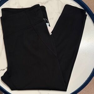 Zella Black Leggings